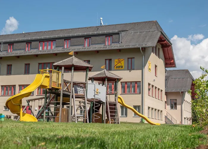 JUFA Hotel Lungau